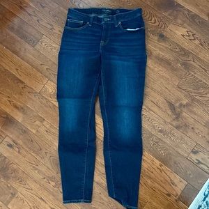 Lucky Brand Jeans worn 1x